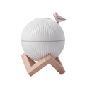 330ml USB lark mini humidifier desktop decoration silent moisturizing spray humidifier